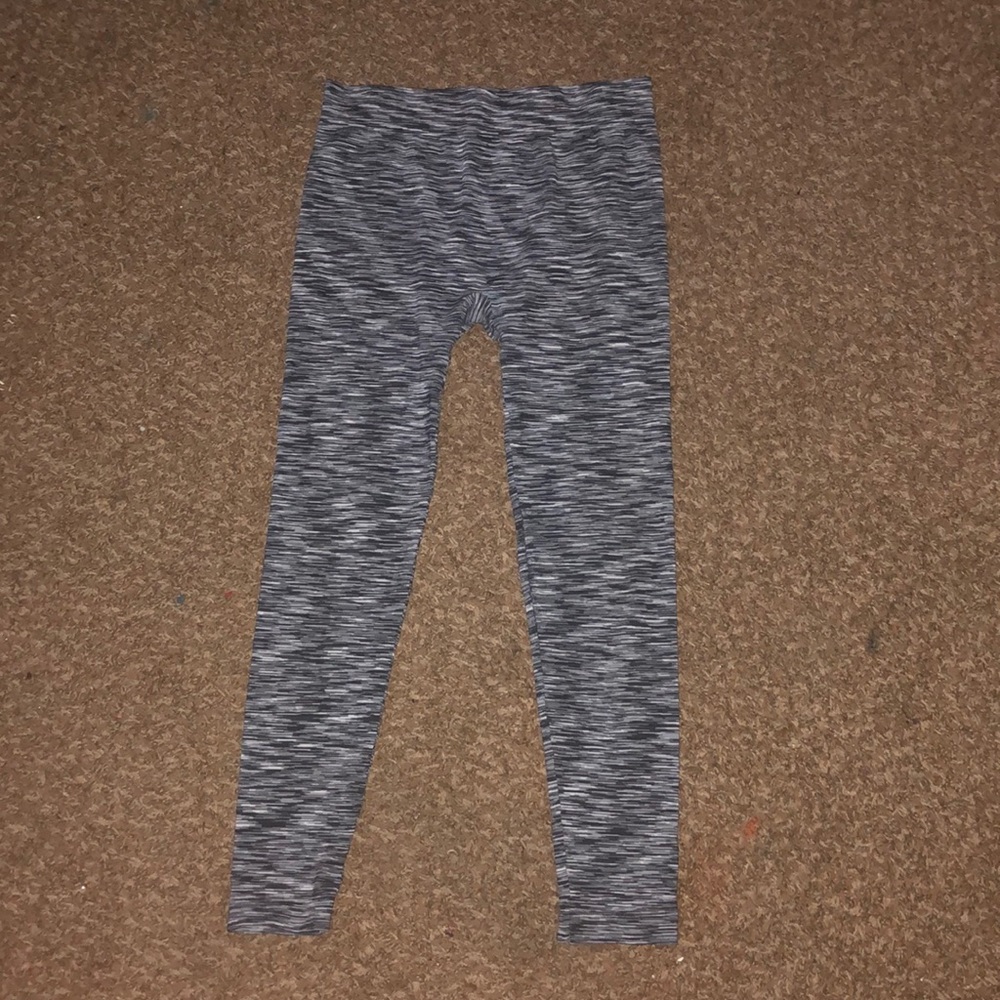 Tight skin Leggings.